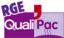 Label RGE QualiPac